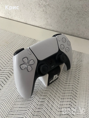 Конзола PS5 Digital Edition White, снимка 9 - PlayStation конзоли - 52967892