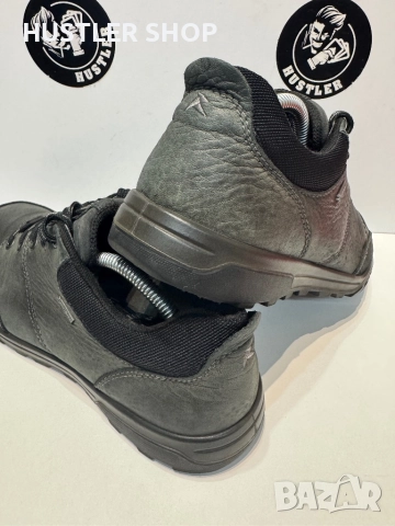 Обувки ECCO GORE-TEX.Номер 42, снимка 5 - Ежедневни обувки - 51827725