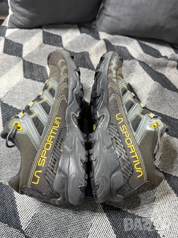 LA SPORTIVA Ultra Raptor II GTX-GORE-TEX -42-/1/2, снимка 8 - Спортни обувки - 54239958