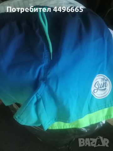 Бански за момчета , снимка 3 - Детско бельо и бански  - 50856510