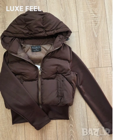 ✨Актуални Якета, снимка 2 - Якета - 53470681