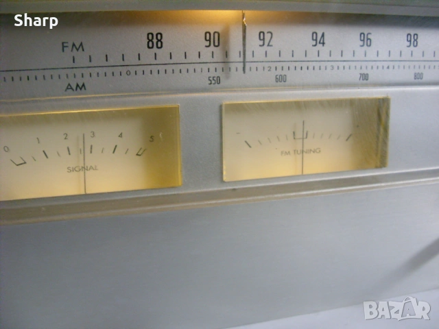 JVC JT-V22, снимка 2 - Аудиосистеми - 54026191