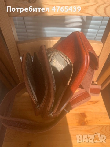 Продавам мъжка раница, снимка 3 - Раници - 53839523