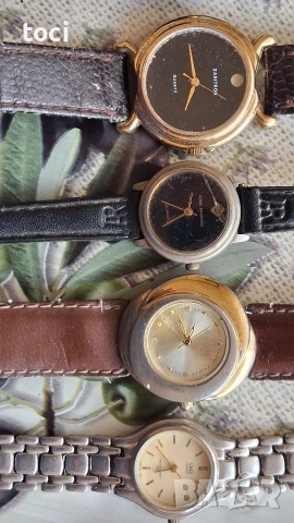 Лот Стари часовници , снимка 14 - Антикварни и старинни предмети - 52858369