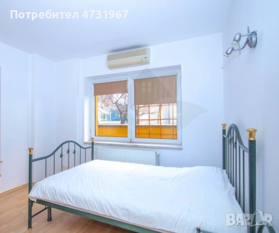 Двустаен апартамент Съдийски