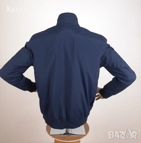 Fred Perry Harrington Jacket - Оригинално мъжко яке размер M, снимка 4 - Якета - 53467289