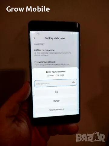 Xiaomi Mi note 2, снимка 1 - Xiaomi - 47683569