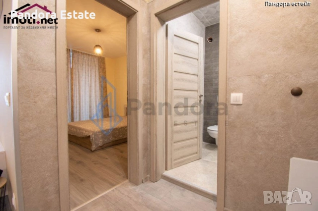 2-СТАЕН апартамент под наем, гр. София, кв. Банишора, снимка 5 - Апартаменти - 52812938