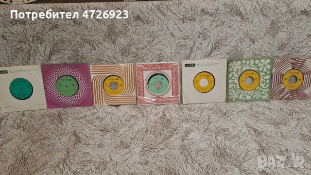 плочи, снимка 6 - Грамофони - 53343020