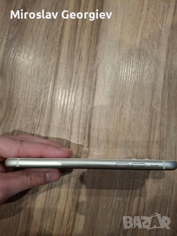 iPhone 11 White 64GB, снимка 7 - Apple iPhone - 53908720