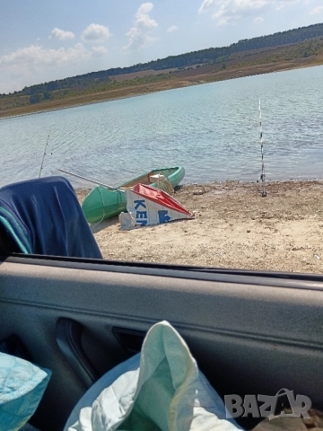продавам индианско кану, снимка 10 - Водни спортове - 51585353