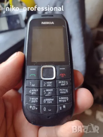 #23# Мобилен телефон Nokia 1616-2, снимка 2 - Nokia - 47017497