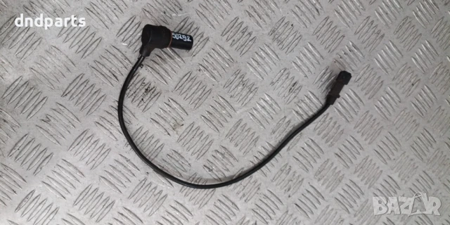 Датчик вал Opel Astra G 1.7TD 1999г.	