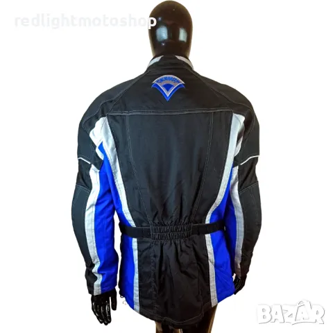 4847 – Germot Мъжко Текстилно Яке – Размер XL – 90 лв, снимка 3 - Аксесоари и консумативи - 50249044