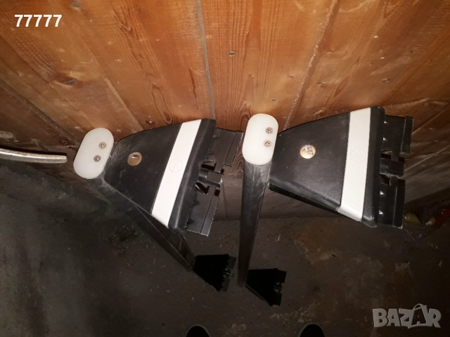 Оригинални греди за опел астра Н, снимка 6 - Части - 51946718