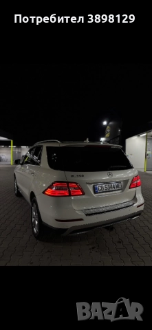 Mercedes-benz 350 , снимка 2 - Автомобили и джипове - 52788483