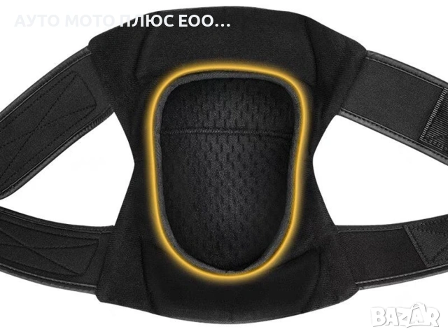 Комплект наколенки за Мотор - 2 броя, снимка 5 - Аксесоари и консумативи - 53850222