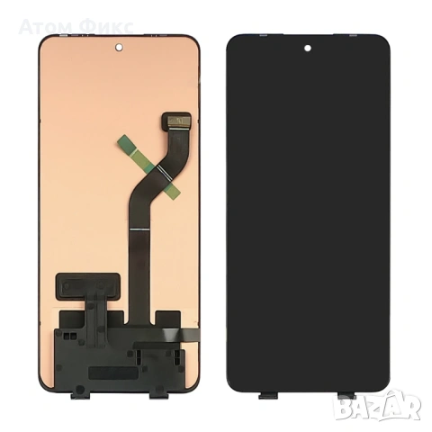 Дисплей за XIAOMI 12 Lite OLED