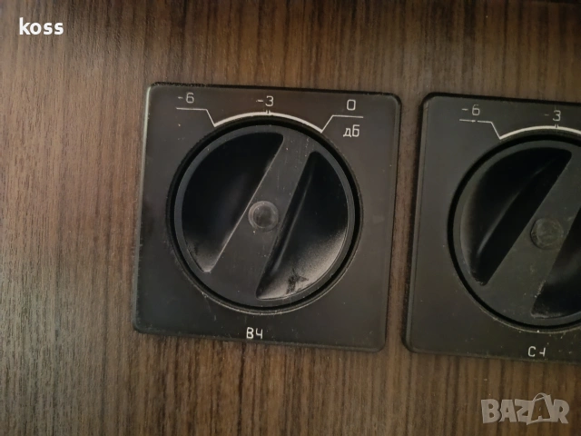 Руски тонколони Орбита 35 АС-016, снимка 3 - Тонколони - 54222063