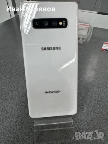 Samsung Galaxy S10plus 1000gb, снимка 6 - Samsung - 47003307