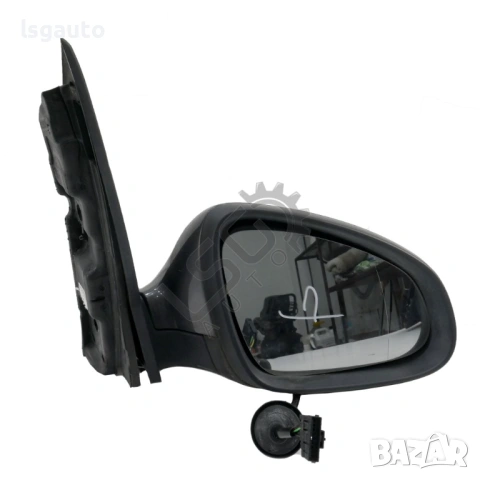 Дясно огледало Opel Astra (J) 2010-2018 ID: 156512, снимка 2 - Части - 53040035