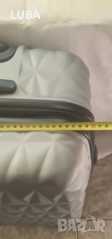 куфар, снимка 7 - Куфари с инструменти - 53477697