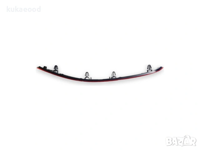 Рефлектор за задна броня на VW Passat B8 Facelift, снимка 3 - Части - 54106771