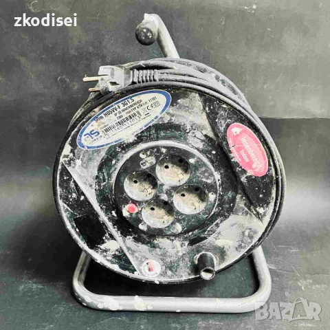 Разклонител 50m XH05VV-F