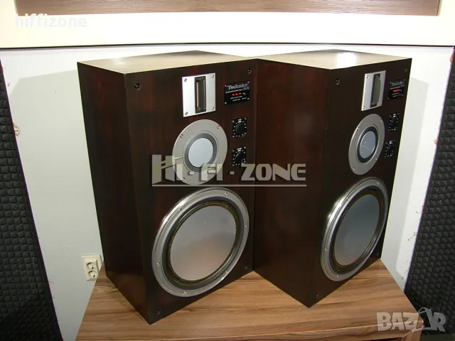 Тонколони  Technics sb-10 , снимка 8 - Тонколони - 49805306