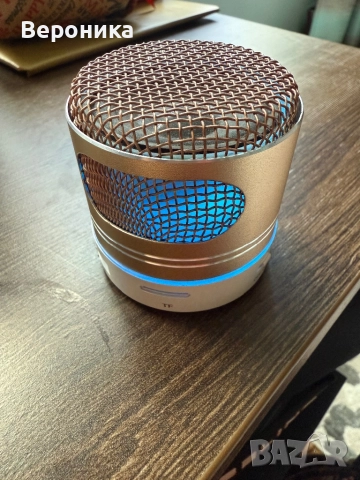 Мини тон колона BLT S09U-3