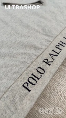 Нова оригинална мъжка блуза Polo Ralph Lauren 2XL , снимка 11 - Блузи - 49741874