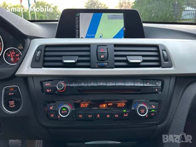 Продавам BMW 318 GT, снимка 11 - Автомобили и джипове - 40863080