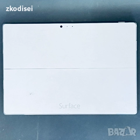 Таблет MICROSOFT SURFACE PRO 3 12 Инча, снимка 2 - Таблети - 53947303