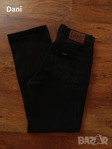 Lee Brooklyn дънки