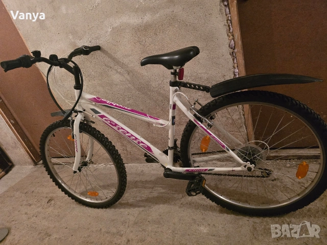 колело, снимка 7 - Велосипеди - 54028420