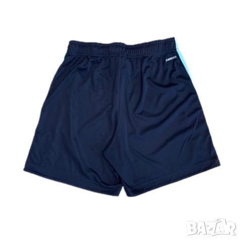 Мъжки къси панталони Adidas x Ajax🇳🇱 2021 | M размер, снимка 4 - Къси панталони - 45657268