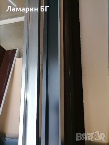 Ламарини с PVC покритие, снимка 10 - Строителни материали - 50373949