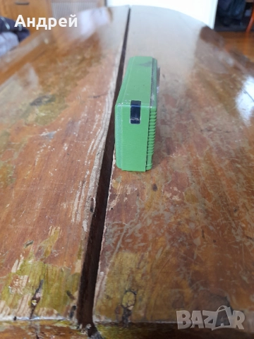 Стар часовник Ruhla Midimatic, снимка 2 - Антикварни и старинни предмети - 52946834