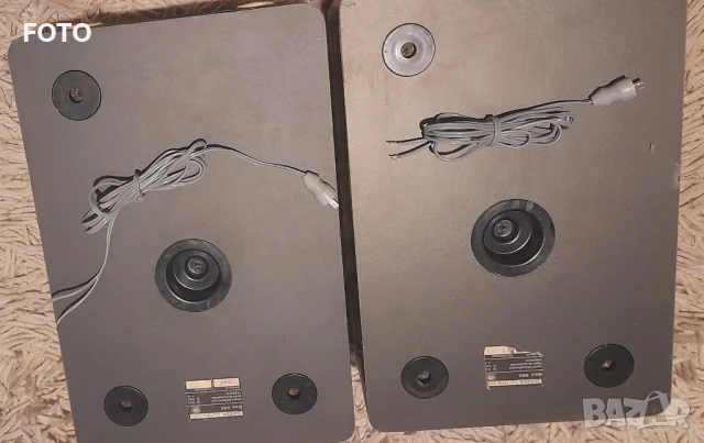 Saba box 550, снимка 8 - Тонколони - 51299545