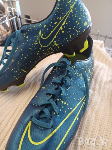 Детски футболни бутонки Nike Adidas Puma– размери 28-39, снимка 17 - Футбол - 43585347