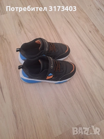 Продавам детски маратонки , снимка 2 - Детски маратонки - 53944027