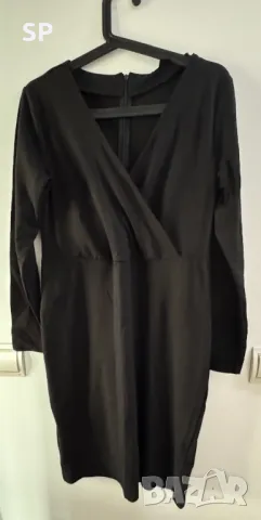 Нова рокля Прегърни ме, М-Л, снимка 2 - Рокли - 49687684