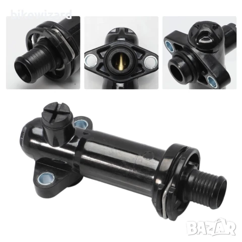 EGR термостат за E81 E87 E46 E90 E92 E91 E60 E61 E63 E64  НОВ, снимка 3 - Части - 50625540