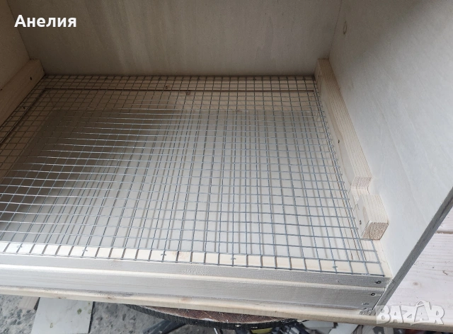 Разплоден бокс за гълъби, снимка 5 - За птици - 53528177