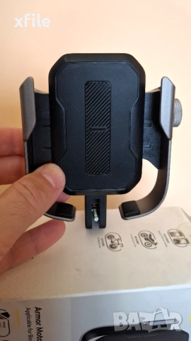 Стойка за мотор или велосипед Baseus, снимка 3 - Аксесоари и консумативи - 53884960