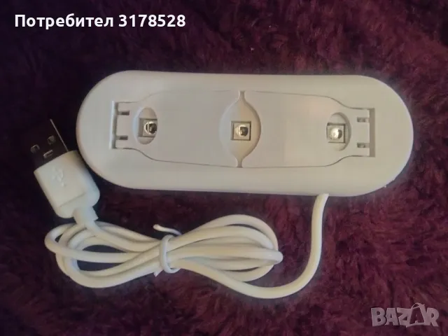 USB Лампа , снимка 1 - Лед осветление - 46840989