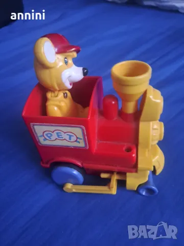 продавам играчка пегас при движение крилете треперят, снимка 13 - Други - 41522807