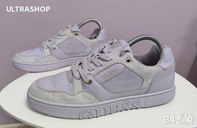 GUESS 39 size Дамски маратонки, снимка 2 - Кецове - 52699642