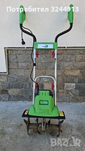 Електрически фрези, снимка 8 - Градинска техника - 53745845