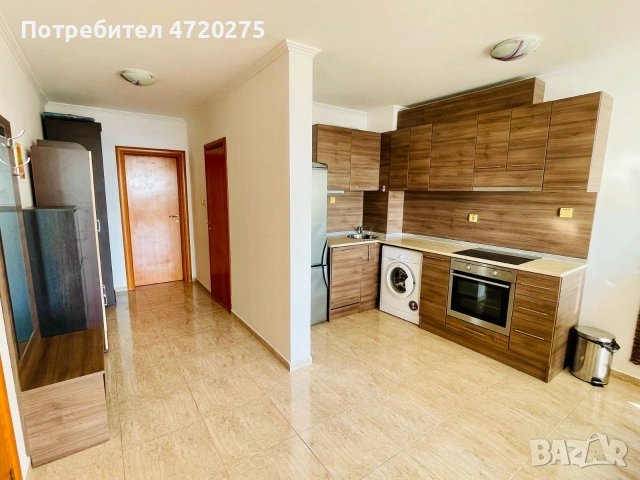 Апартамент с гледка кьм морето, снимка 4 - Апартаменти - 53298180